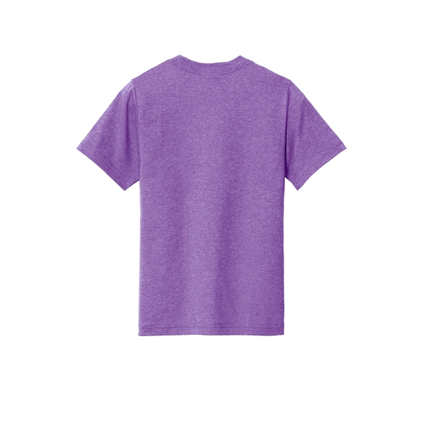 Port & Company Youth Tri-Blend Tee... from ASI 84863 SanMar