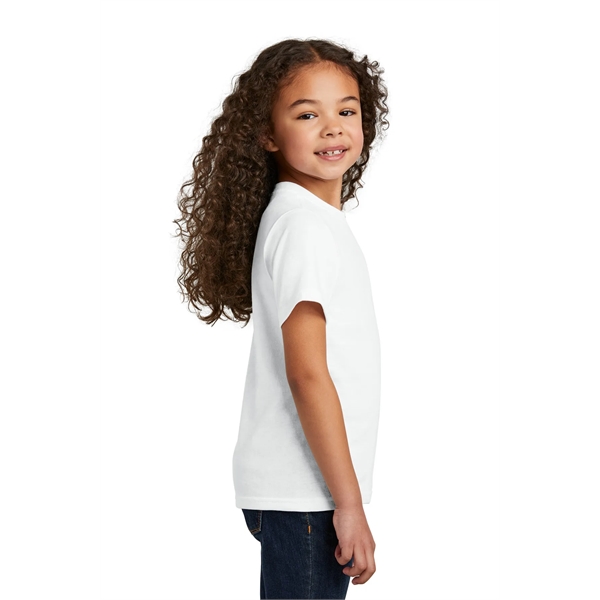 Port & Company Youth Tri-Blend Tee... from ASI 84863 SanMar