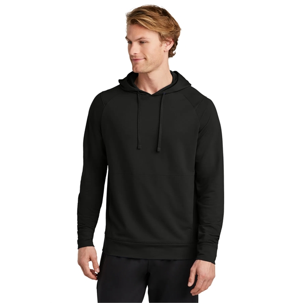 Sport-Tek Sport-Wick Flex Fleece Pullover Hoodie... from ASI 84863 SanMar