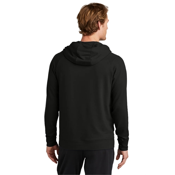 Sport-Tek Sport-Wick Flex Fleece Pullover Hoodie... from ASI 84863 SanMar