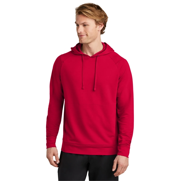Sport-Tek Sport-Wick Flex Fleece Pullover Hoodie... from ASI 84863 SanMar