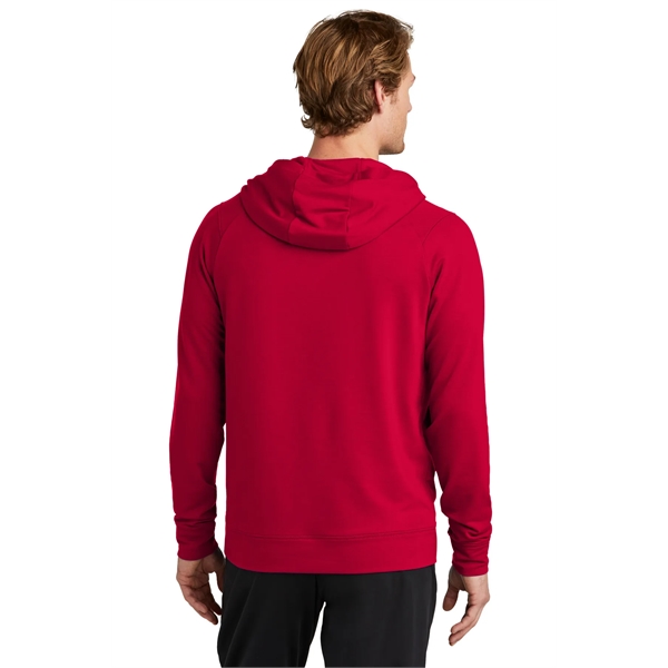 Sport-Tek Sport-Wick Flex Fleece Pullover Hoodie... from ASI 84863 SanMar