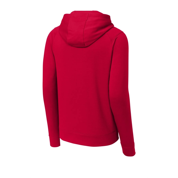 Sport-Tek Sport-Wick Flex Fleece Pullover Hoodie... from ASI 84863 SanMar