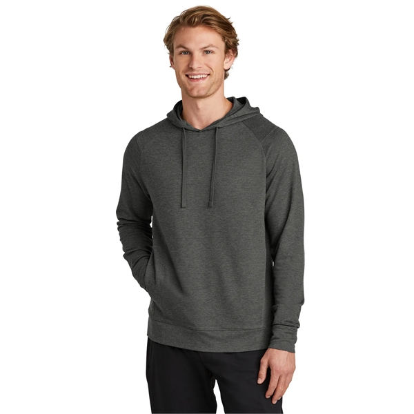 Sport-Tek Sport-Wick Flex Fleece Pullover Hoodie... from ASI 84863 SanMar