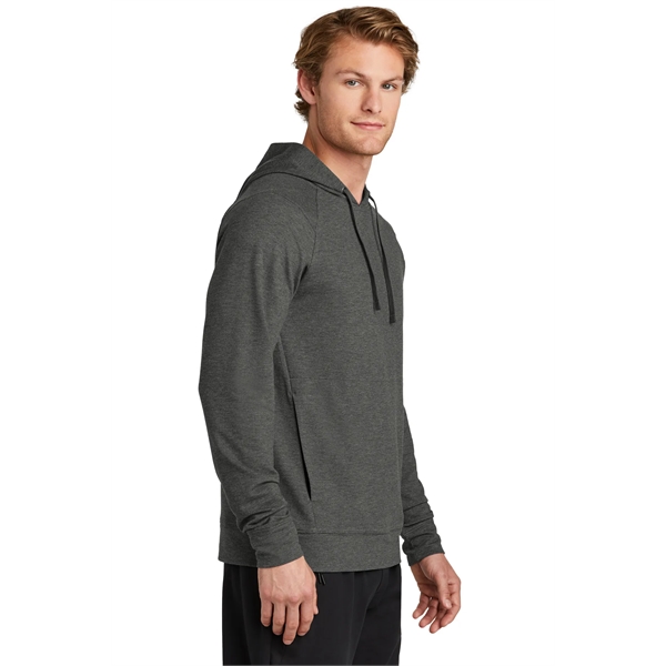 Sport-Tek Sport-Wick Flex Fleece Pullover Hoodie... from ASI 84863 SanMar