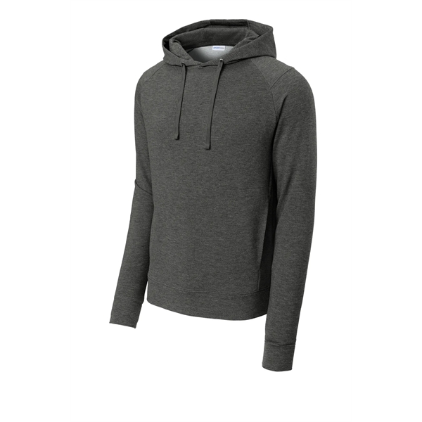 Sport-Tek Sport-Wick Flex Fleece Pullover Hoodie... from ASI 84863 SanMar