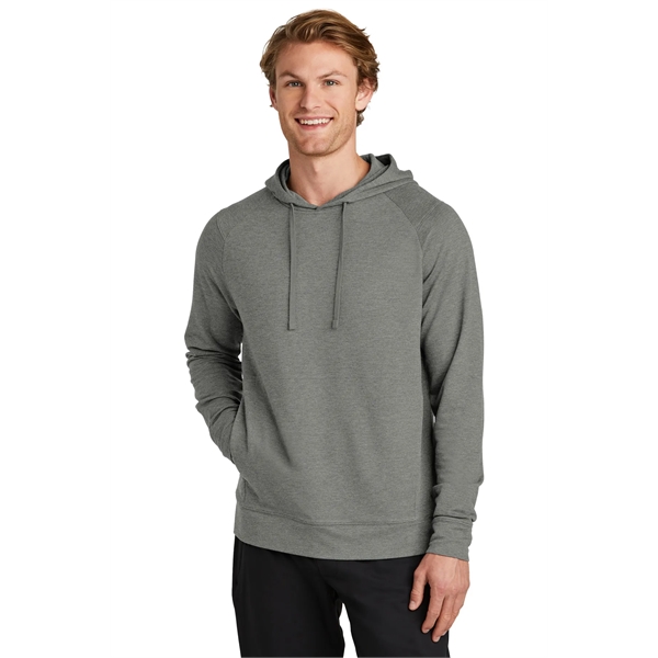Sport-Tek Sport-Wick Flex Fleece Pullover Hoodie... from ASI 84863 SanMar