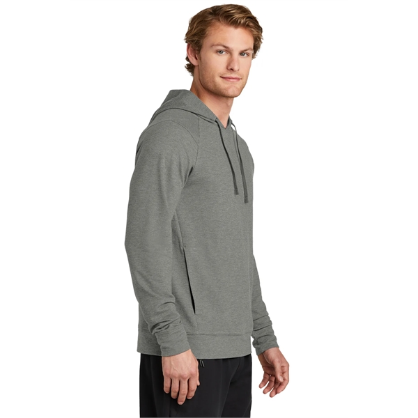 Sport-Tek Sport-Wick Flex Fleece Pullover Hoodie... from ASI 84863 SanMar