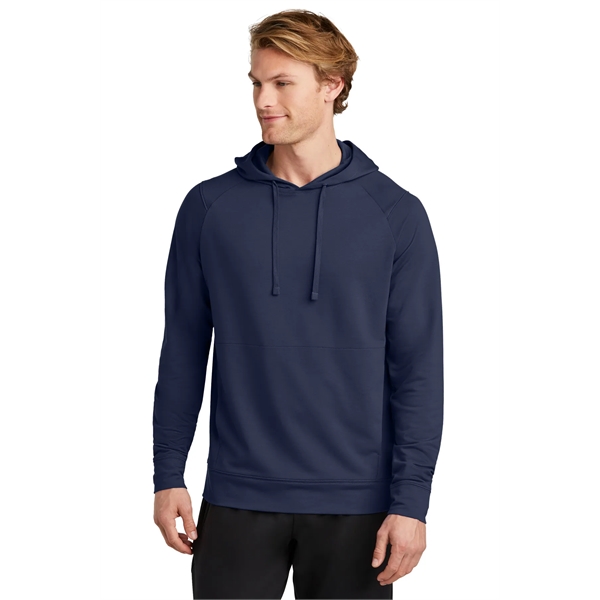 Sport-Tek Sport-Wick Flex Fleece Pullover Hoodie... from ASI 84863 SanMar