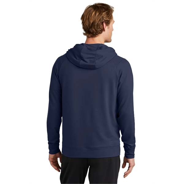 Sport-Tek Sport-Wick Flex Fleece Pullover Hoodie... from ASI 84863 SanMar