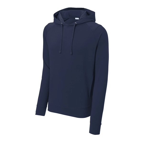 Sport-Tek Sport-Wick Flex Fleece Pullover Hoodie... from ASI 84863 SanMar