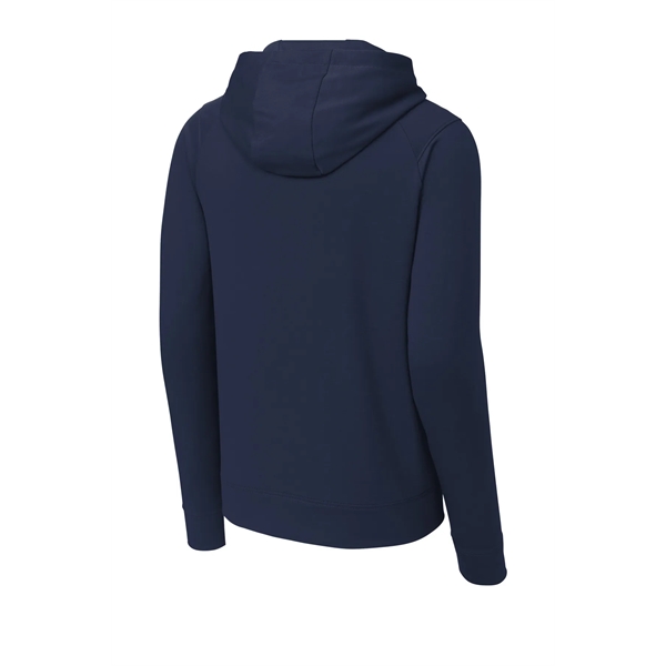 Sport-Tek Sport-Wick Flex Fleece Pullover Hoodie... from ASI 84863 SanMar