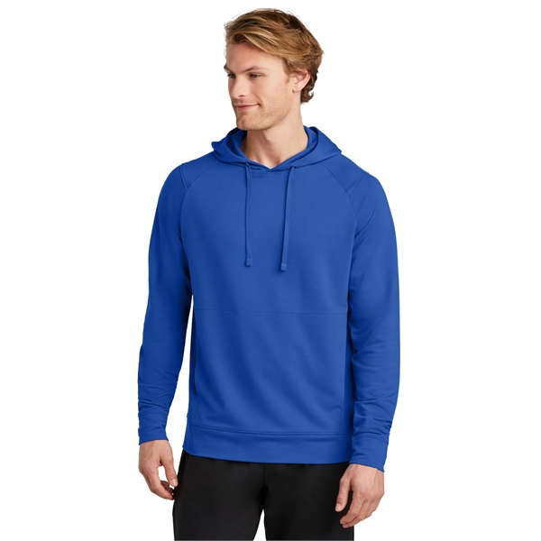 Sport-Tek Sport-Wick Flex Fleece Pullover Hoodie... from ASI 84863 SanMar