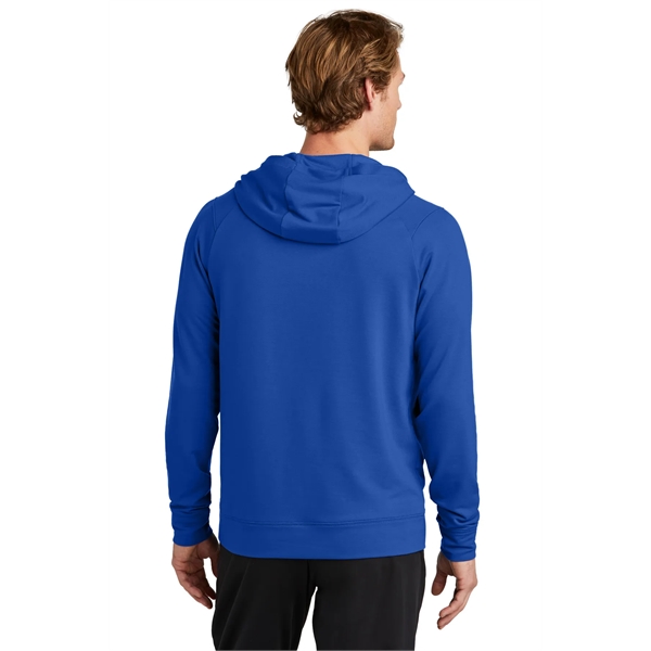 Sport-Tek Sport-Wick Flex Fleece Pullover Hoodie... from ASI 84863 SanMar