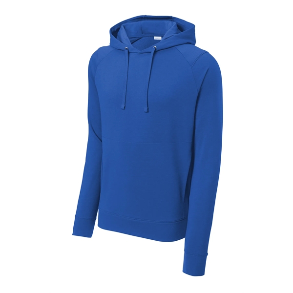 Sport-Tek Sport-Wick Flex Fleece Pullover Hoodie... from ASI 84863 SanMar