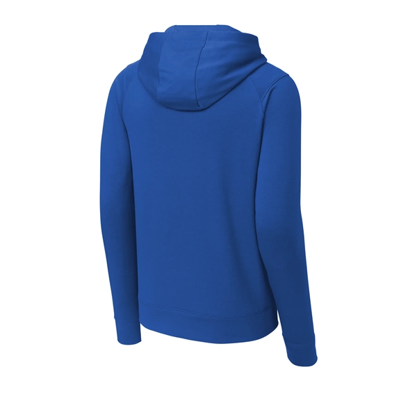 Sport-Tek Sport-Wick Flex Fleece Pullover Hoodie... from ASI 84863 SanMar