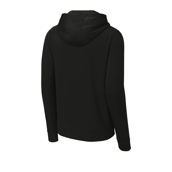 Sport-Tek Sport-Wick Flex Fleece Pullover Hoodie... from ASI 84863 SanMar