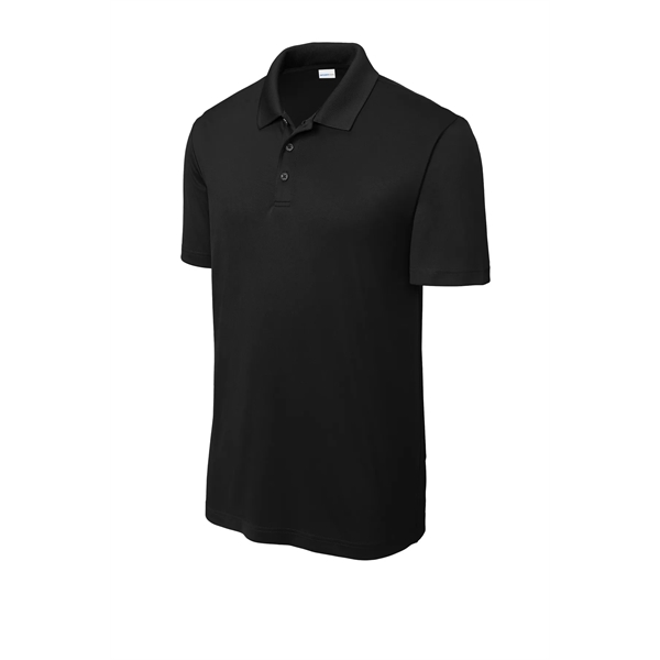 Sport-Tek PosiCharge Re-Compete Polo... from ASI 84863 SanMar