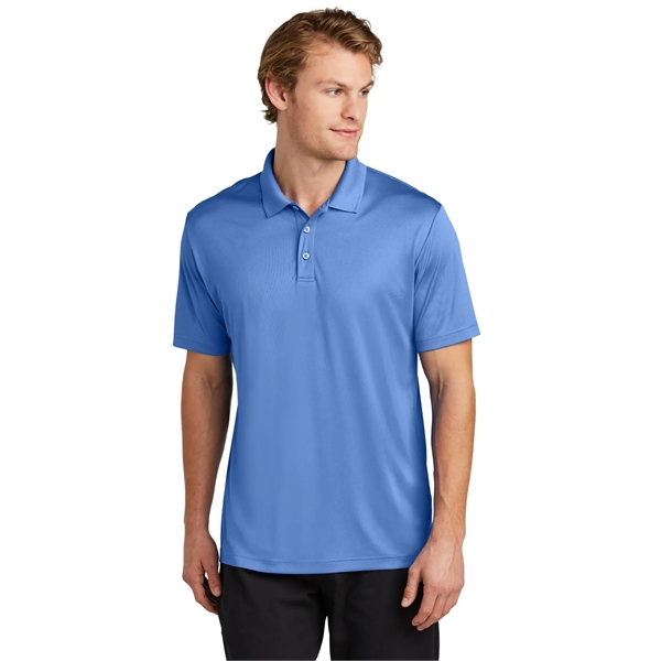 Sport-Tek PosiCharge Re-Compete Polo... from ASI 84863 SanMar
