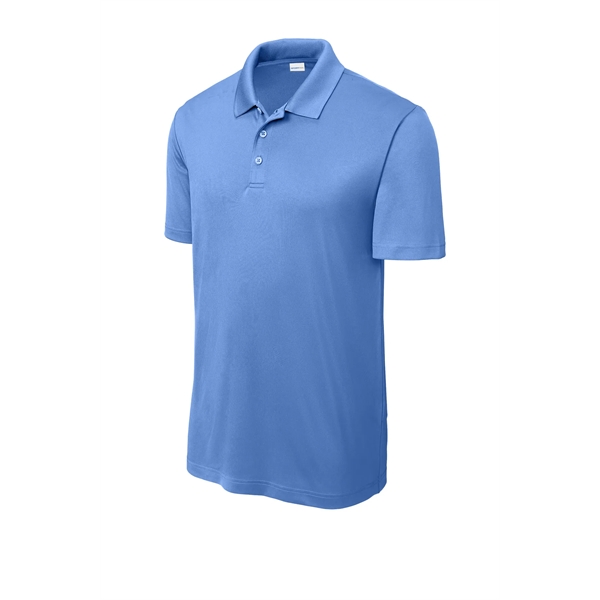 Sport-Tek PosiCharge Re-Compete Polo... from ASI 84863 SanMar