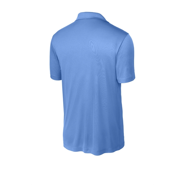 Sport-Tek PosiCharge Re-Compete Polo... from ASI 84863 SanMar