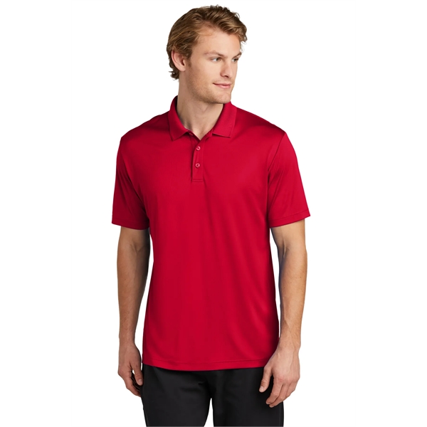 Sport-Tek PosiCharge Re-Compete Polo... from ASI 84863 SanMar