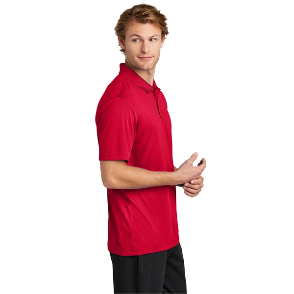 Sport-Tek PosiCharge Re-Compete Polo... from ASI 84863 SanMar