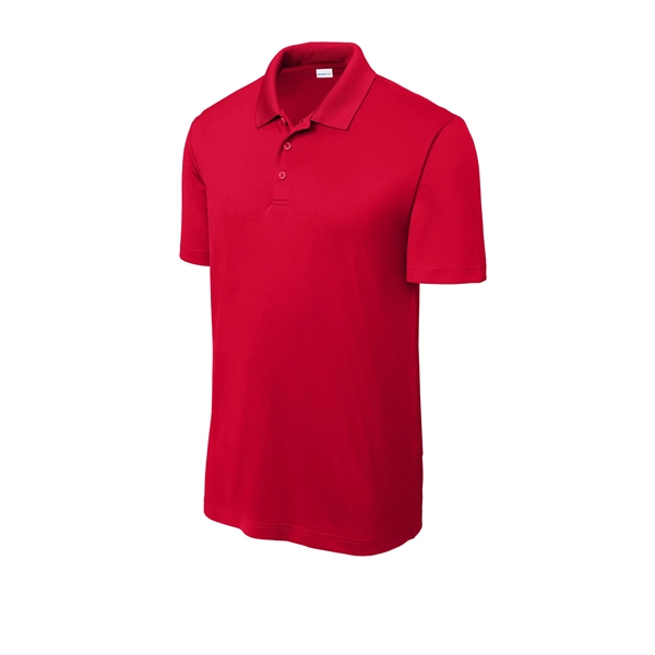 Sport-Tek PosiCharge Re-Compete Polo... from ASI 84863 SanMar