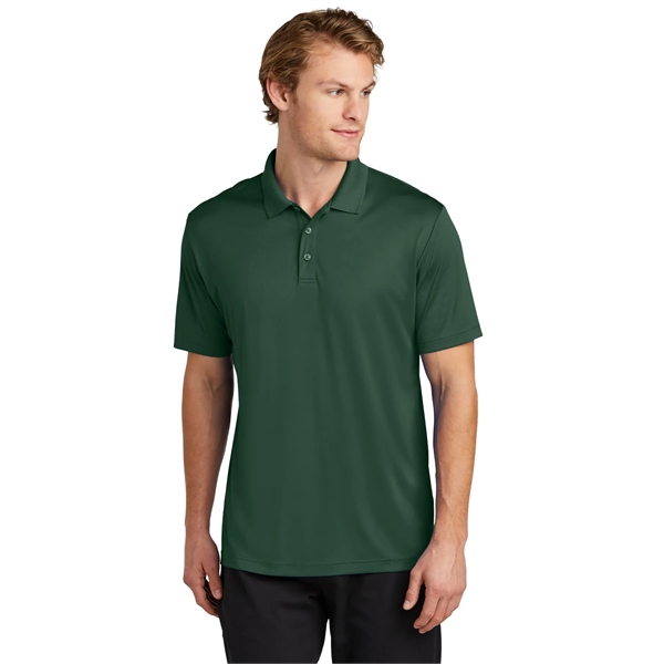 Sport-Tek PosiCharge Re-Compete Polo... from ASI 84863 SanMar
