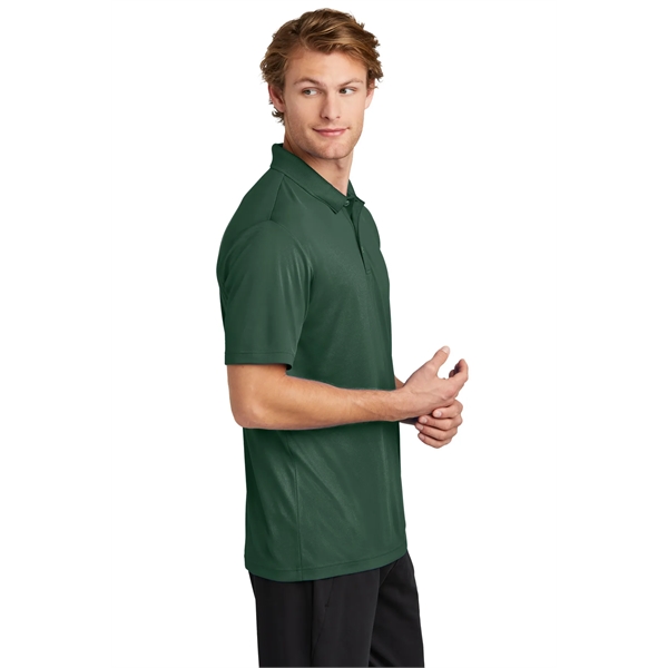Sport-Tek PosiCharge Re-Compete Polo... from ASI 84863 SanMar
