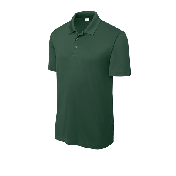 Sport-Tek PosiCharge Re-Compete Polo... from ASI 84863 SanMar