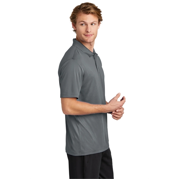 Sport-Tek PosiCharge Re-Compete Polo... from ASI 84863 SanMar