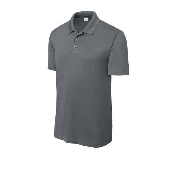 Sport-Tek PosiCharge Re-Compete Polo... from ASI 84863 SanMar