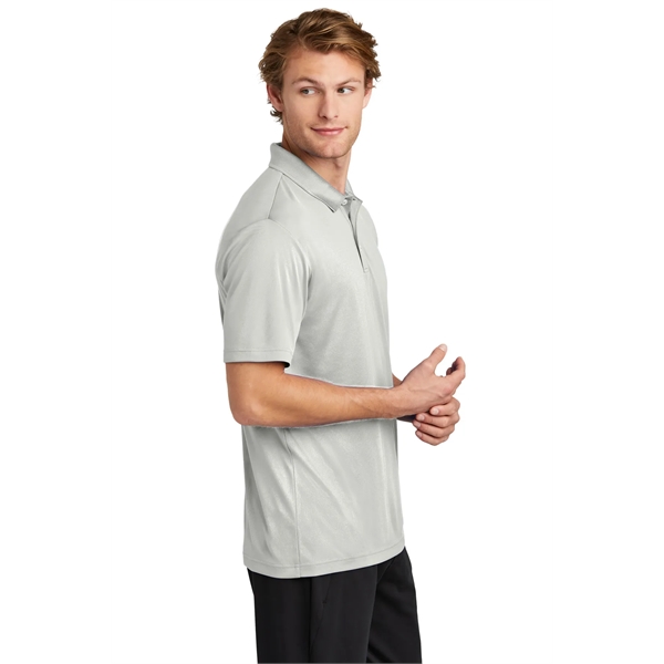Sport-Tek PosiCharge Re-Compete Polo... from ASI 84863 SanMar