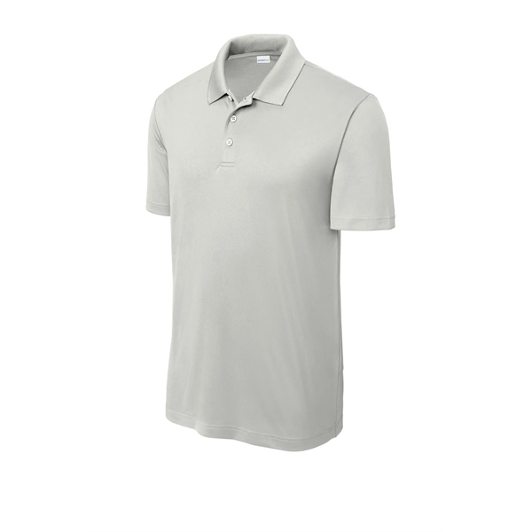 Sport-Tek PosiCharge Re-Compete Polo... from ASI 84863 SanMar