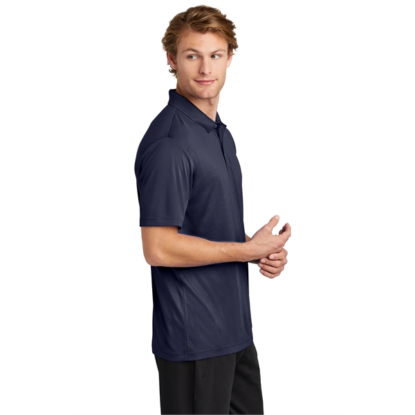 Sport-Tek PosiCharge Re-Compete Polo... from ASI 84863 SanMar