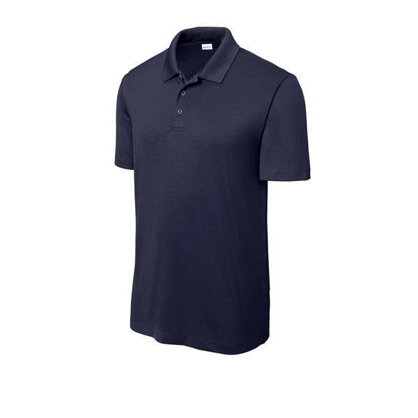 Sport-Tek PosiCharge Re-Compete Polo... from ASI 84863 SanMar