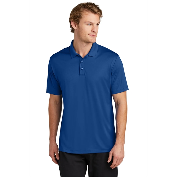 Sport-Tek PosiCharge Re-Compete Polo... from ASI 84863 SanMar