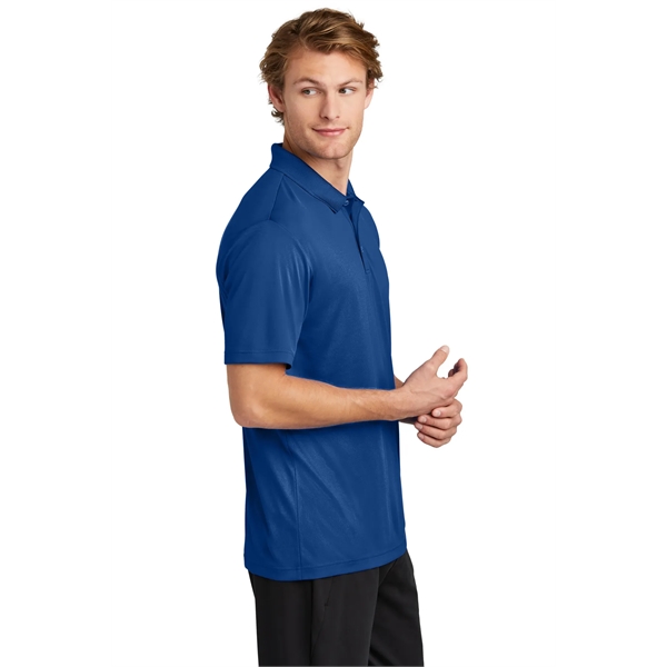 Sport-Tek PosiCharge Re-Compete Polo... from ASI 84863 SanMar