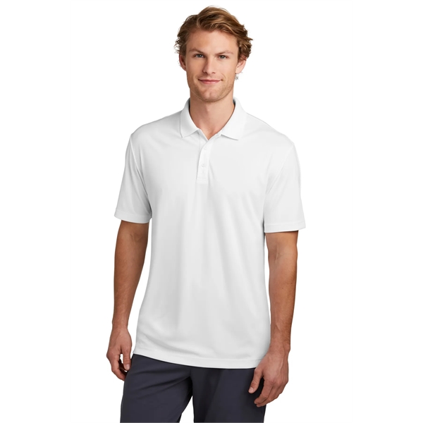 Sport-Tek PosiCharge Re-Compete Polo... from ASI 84863 SanMar
