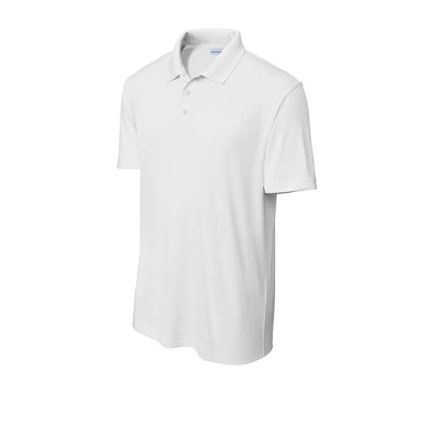 Sport-Tek PosiCharge Re-Compete Polo... from ASI 84863 SanMar