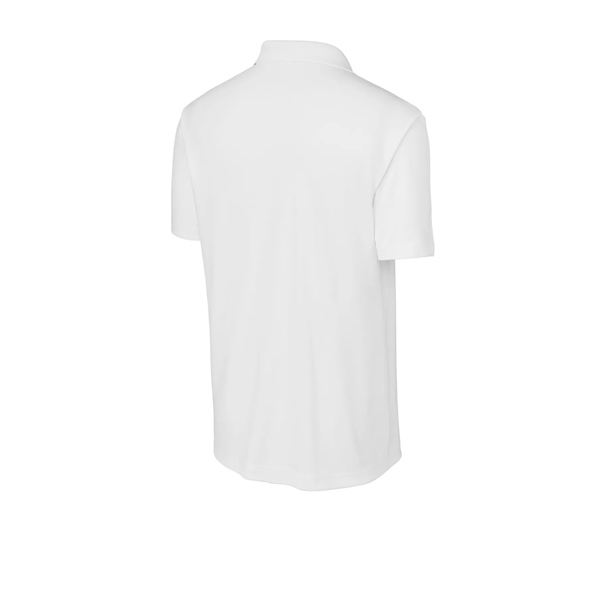 Sport-Tek PosiCharge Re-Compete Polo... from ASI 84863 SanMar