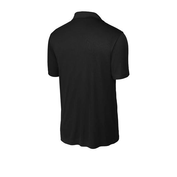 Sport-Tek PosiCharge Re-Compete Polo... from ASI 84863 SanMar