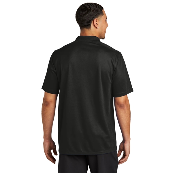 Sport-Tek UV Micropique Polo... from ASI 84863 SanMar