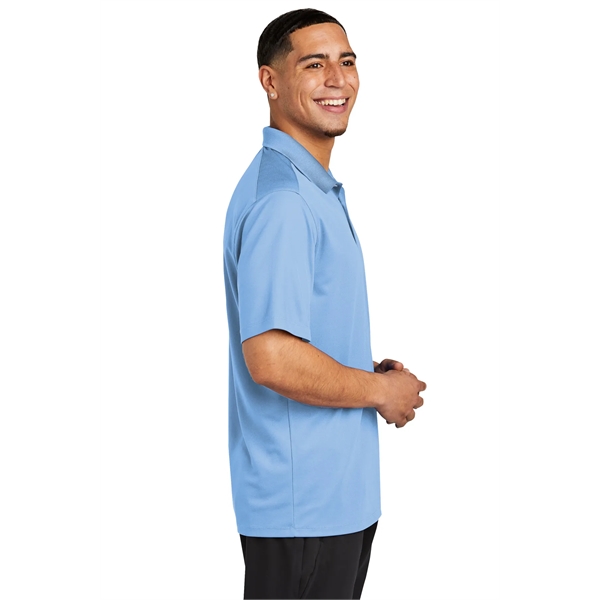 Sport-Tek UV Micropique Polo... from ASI 84863 SanMar