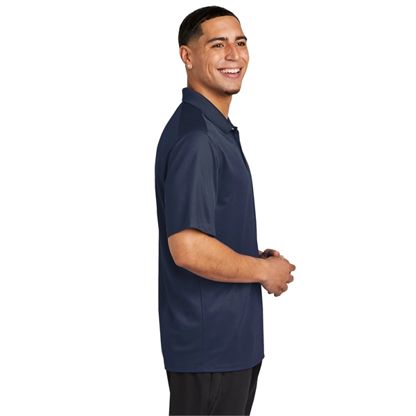 Sport-Tek UV Micropique Polo... from ASI 84863 SanMar