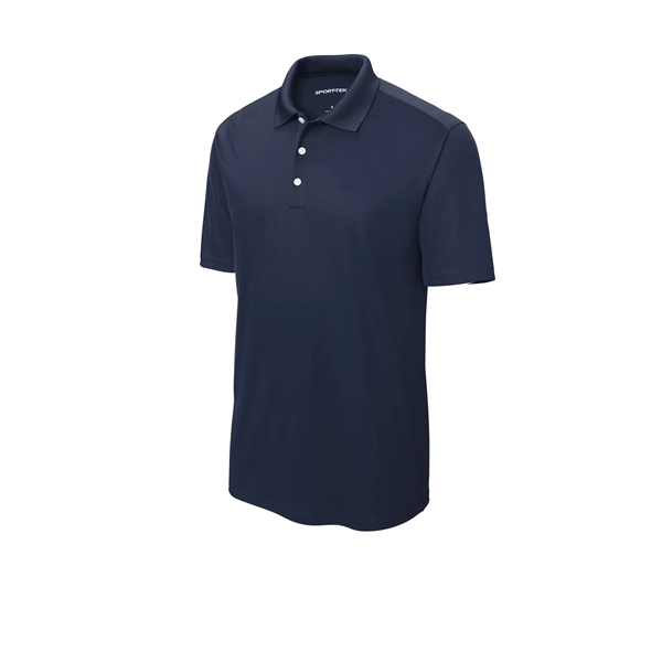 Sport-Tek UV Micropique Polo... from ASI 84863 SanMar