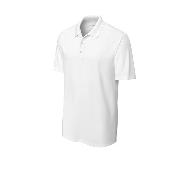 Sport-Tek UV Micropique Polo... from ASI 84863 SanMar