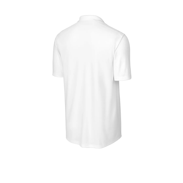 Sport-Tek UV Micropique Polo... from ASI 84863 SanMar