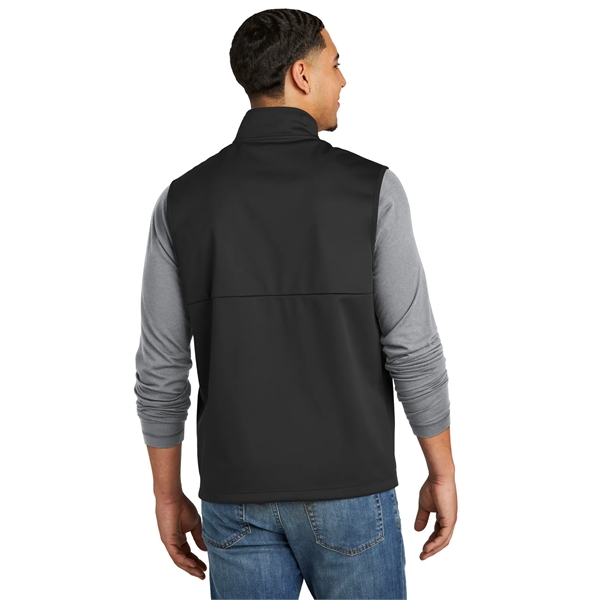 Sport-Tek Soft Shell Vest... from ASI 84863 SanMar